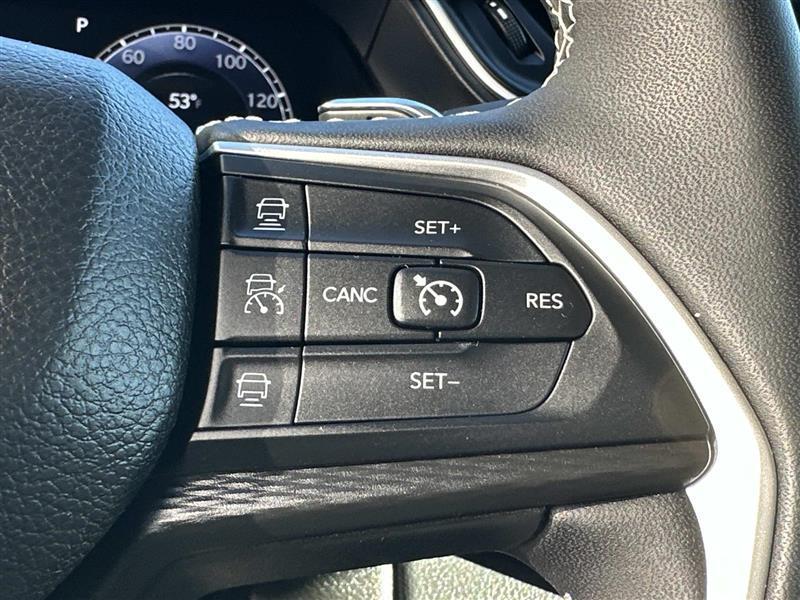 Jeep Grand Cherokee  2023