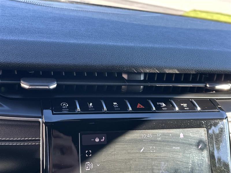 Jeep Grand Cherokee  2023