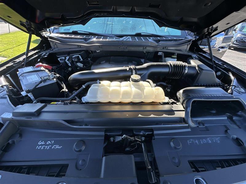Ford F-150  2022