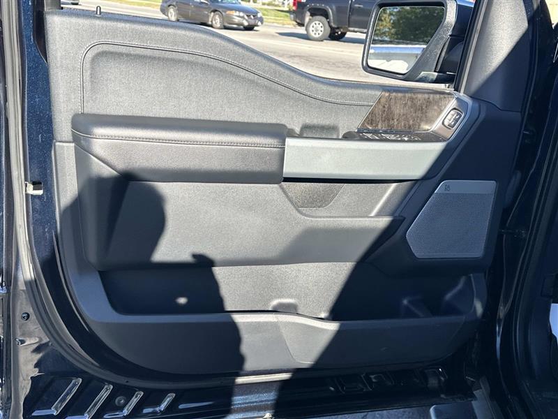 Ford F-150  2022