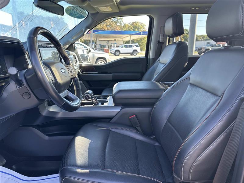 Ford F-150  2022