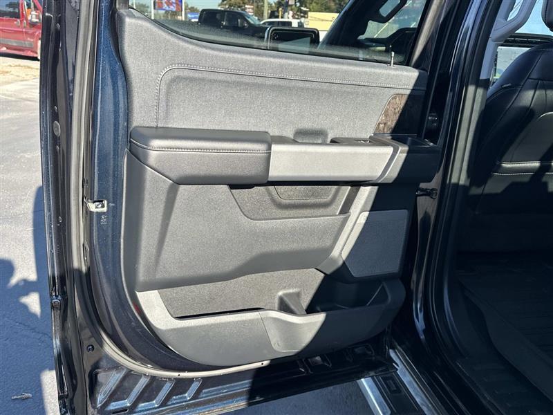 Ford F-150  2022