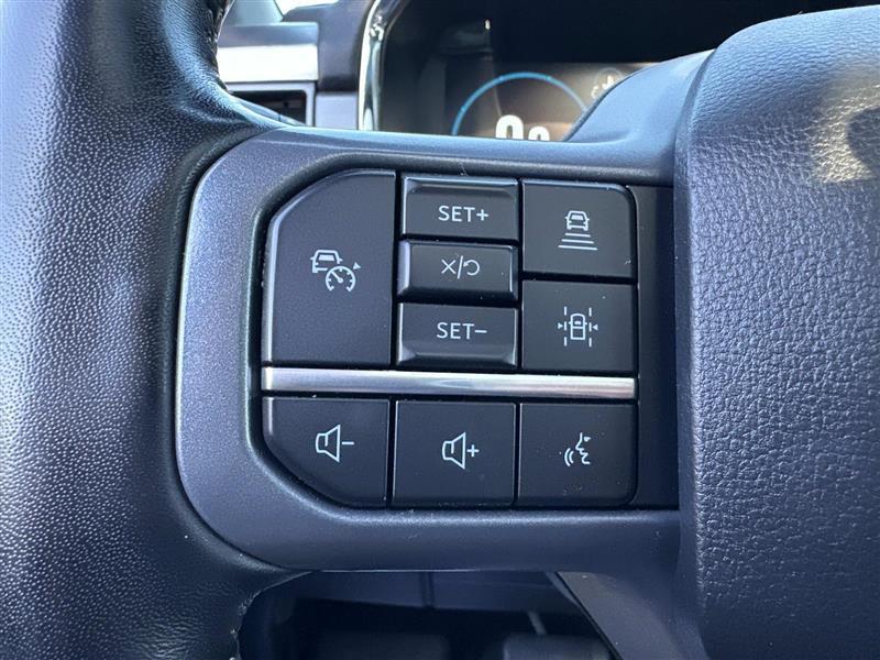 Ford F-150  2022