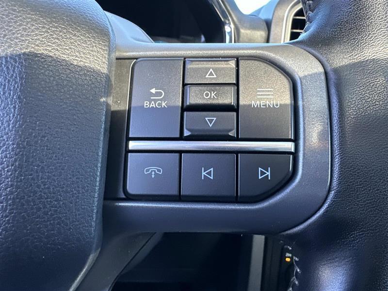 Ford F-150  2022