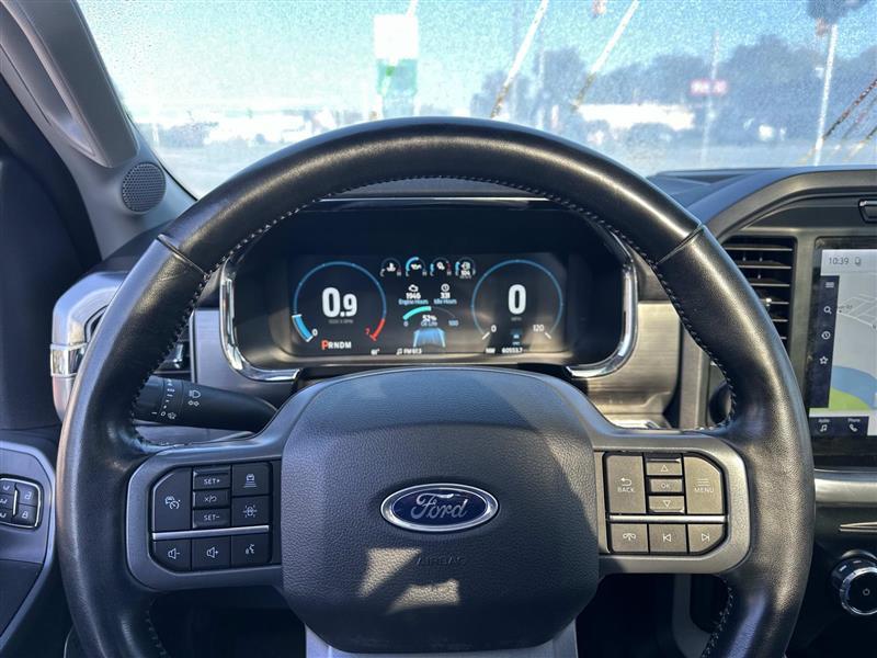 Ford F-150  2022