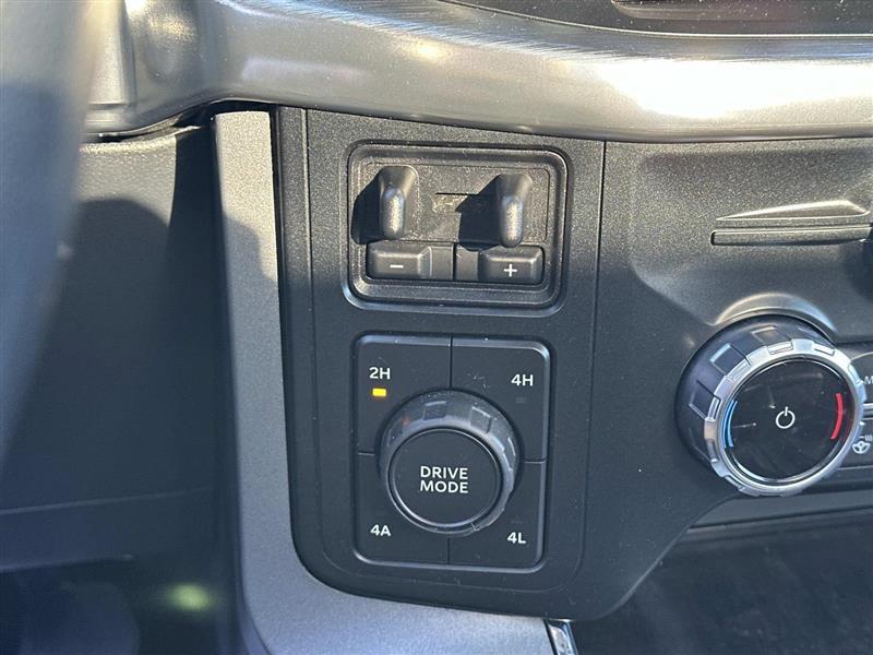 Ford F-150  2022