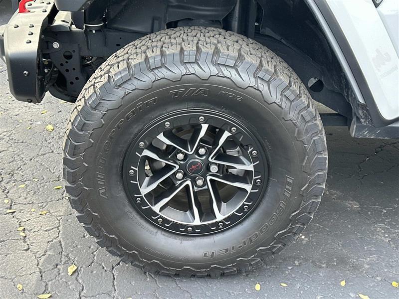 Jeep Wrangler  2024