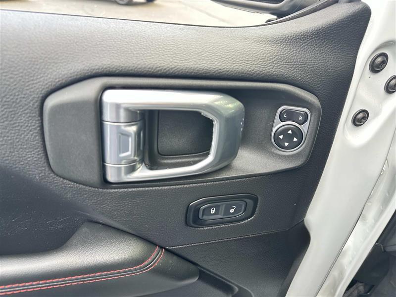 Jeep Wrangler  2024