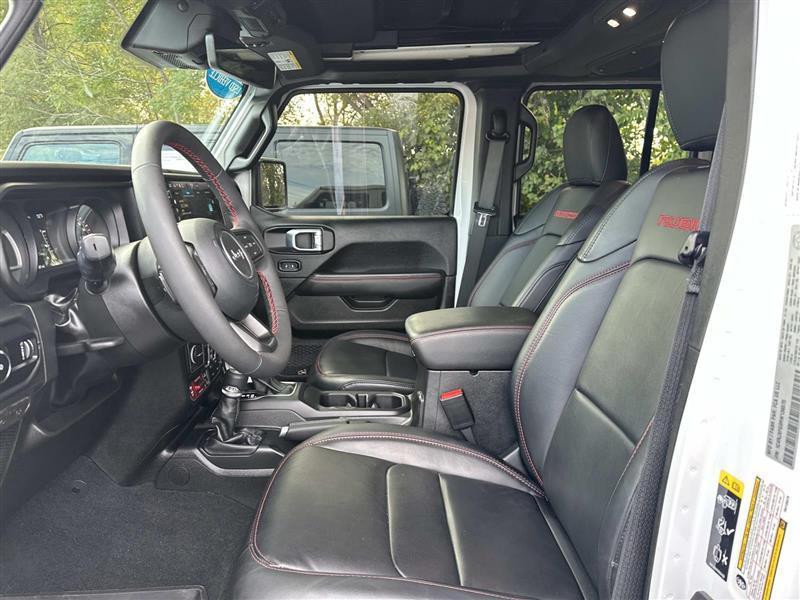 Jeep Wrangler  2024