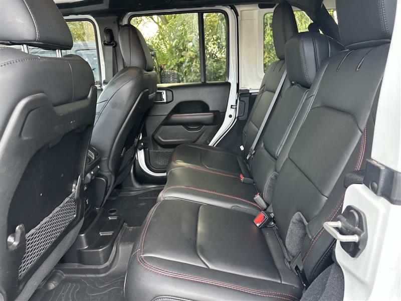 Jeep Wrangler  2024