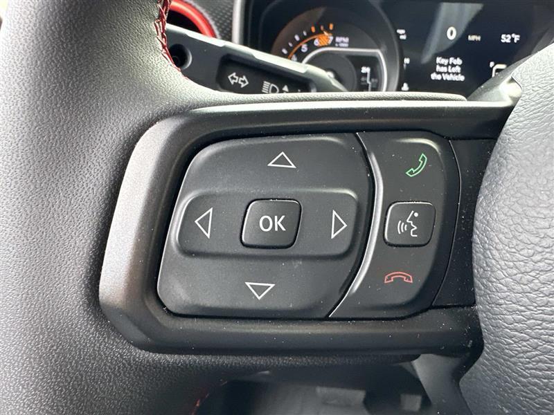Jeep Wrangler  2024