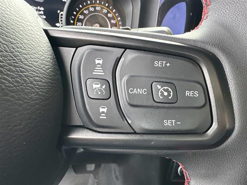 Jeep Wrangler  2024