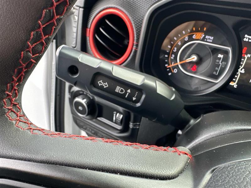 Jeep Wrangler  2024