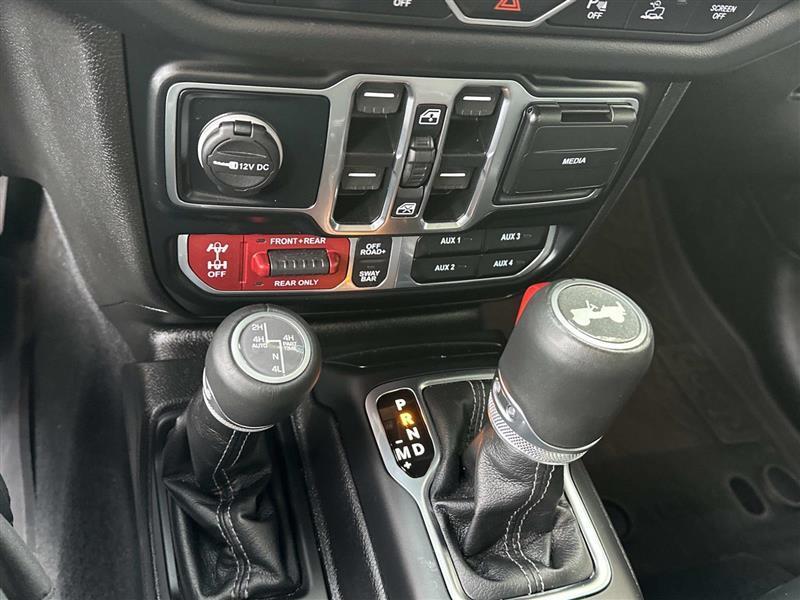 Jeep Wrangler  2024