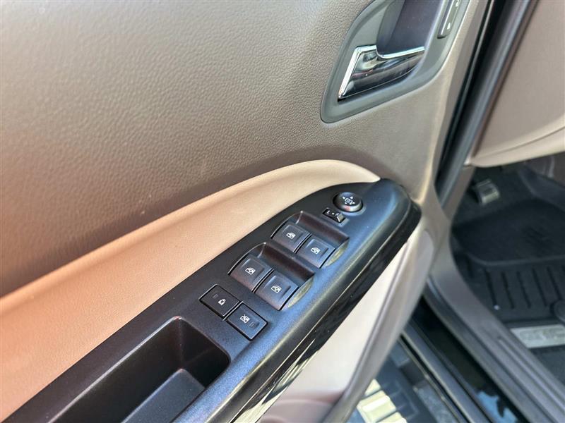 GMC Canyon  2020
