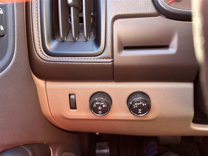 GMC Canyon  2020
