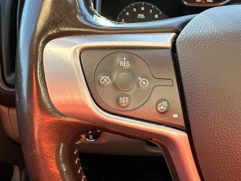 GMC Canyon  2020