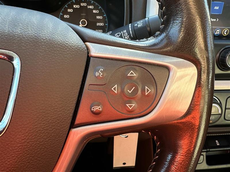 GMC Canyon  2020