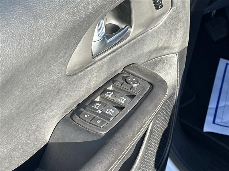 Chrysler Pacifica  2026