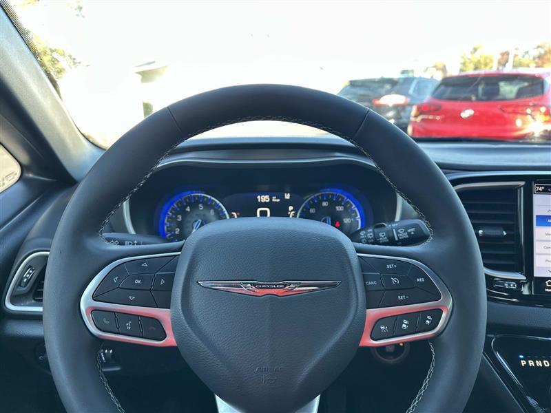 Chrysler Pacifica  2026