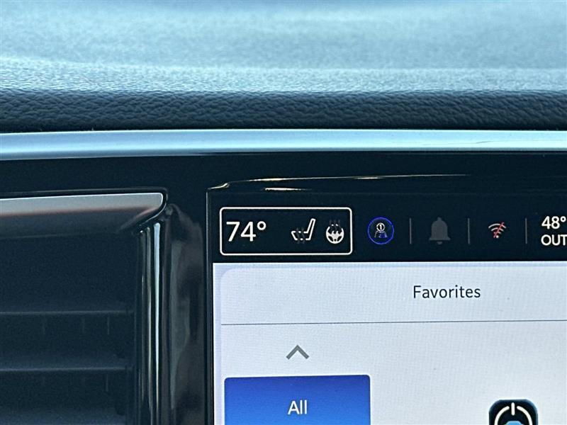 Chrysler Pacifica  2026