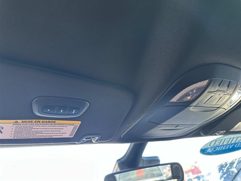 Chrysler Pacifica  2026