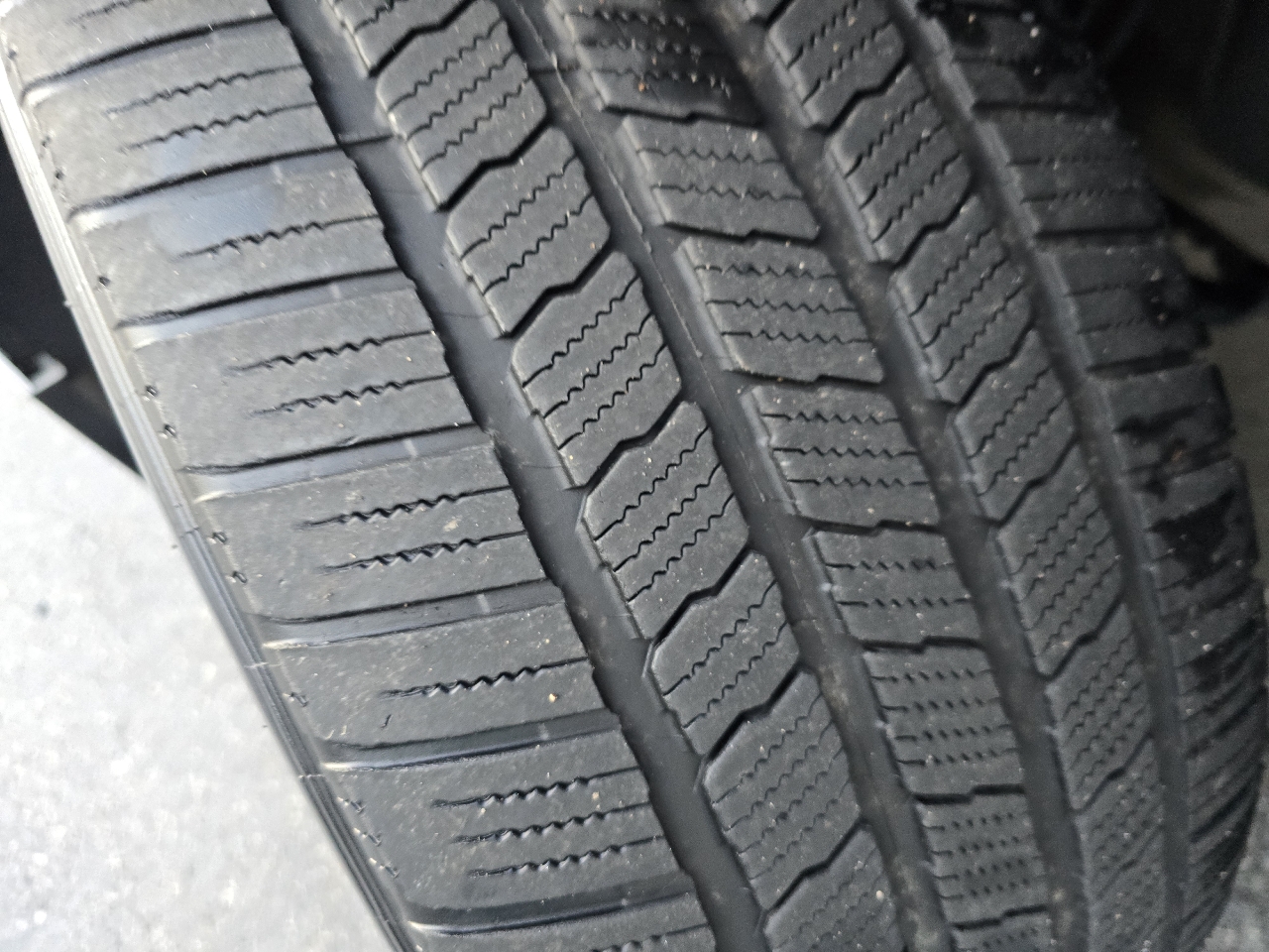 Chevrolet Suburban LT 4WD 2016