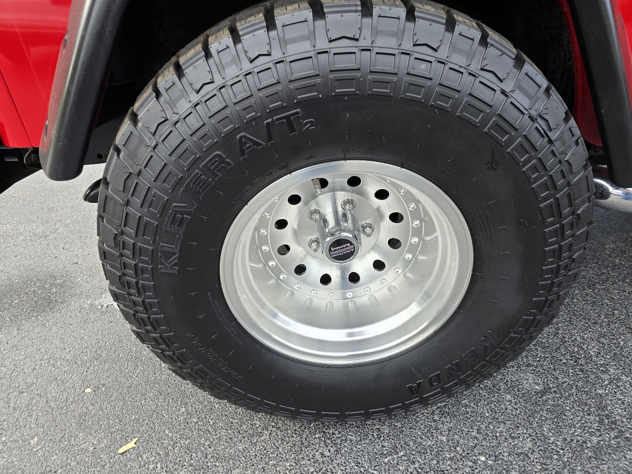 Jeep Wrangler X 2005