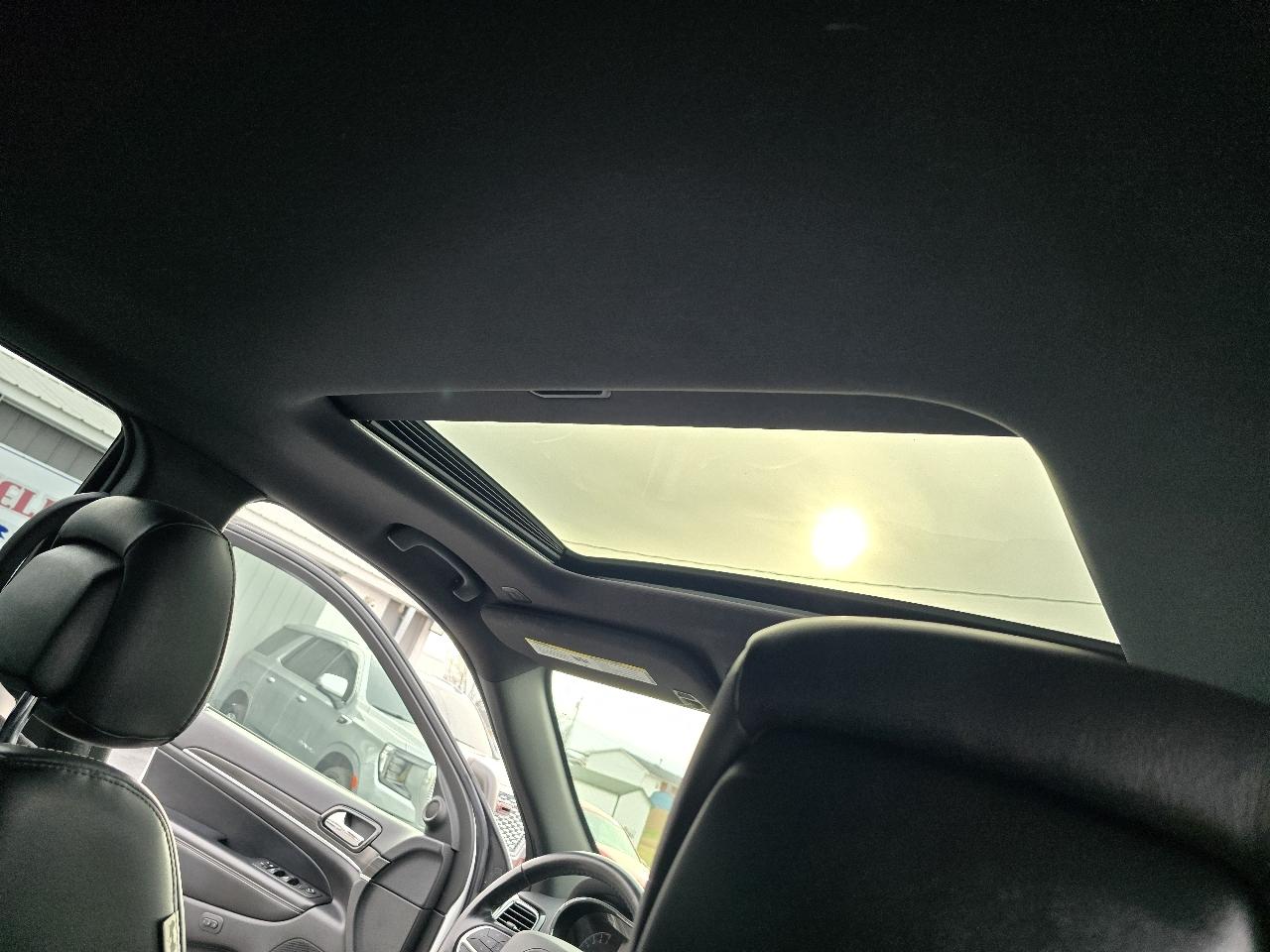 Jeep Grand Cherokee Limited 4WD 2021