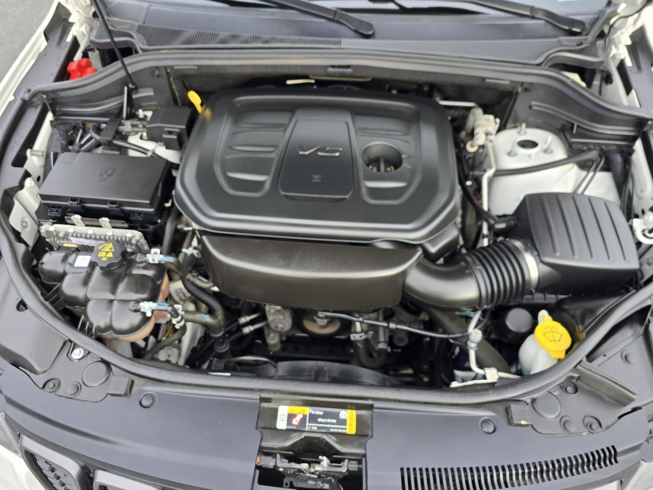 Jeep Grand Cherokee Limited 4WD 2021