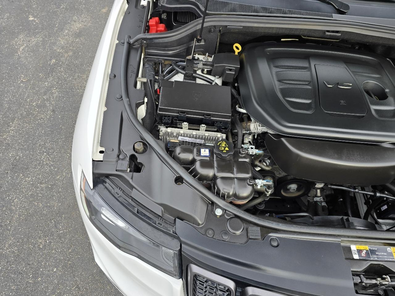 Jeep Grand Cherokee Limited 4WD 2021