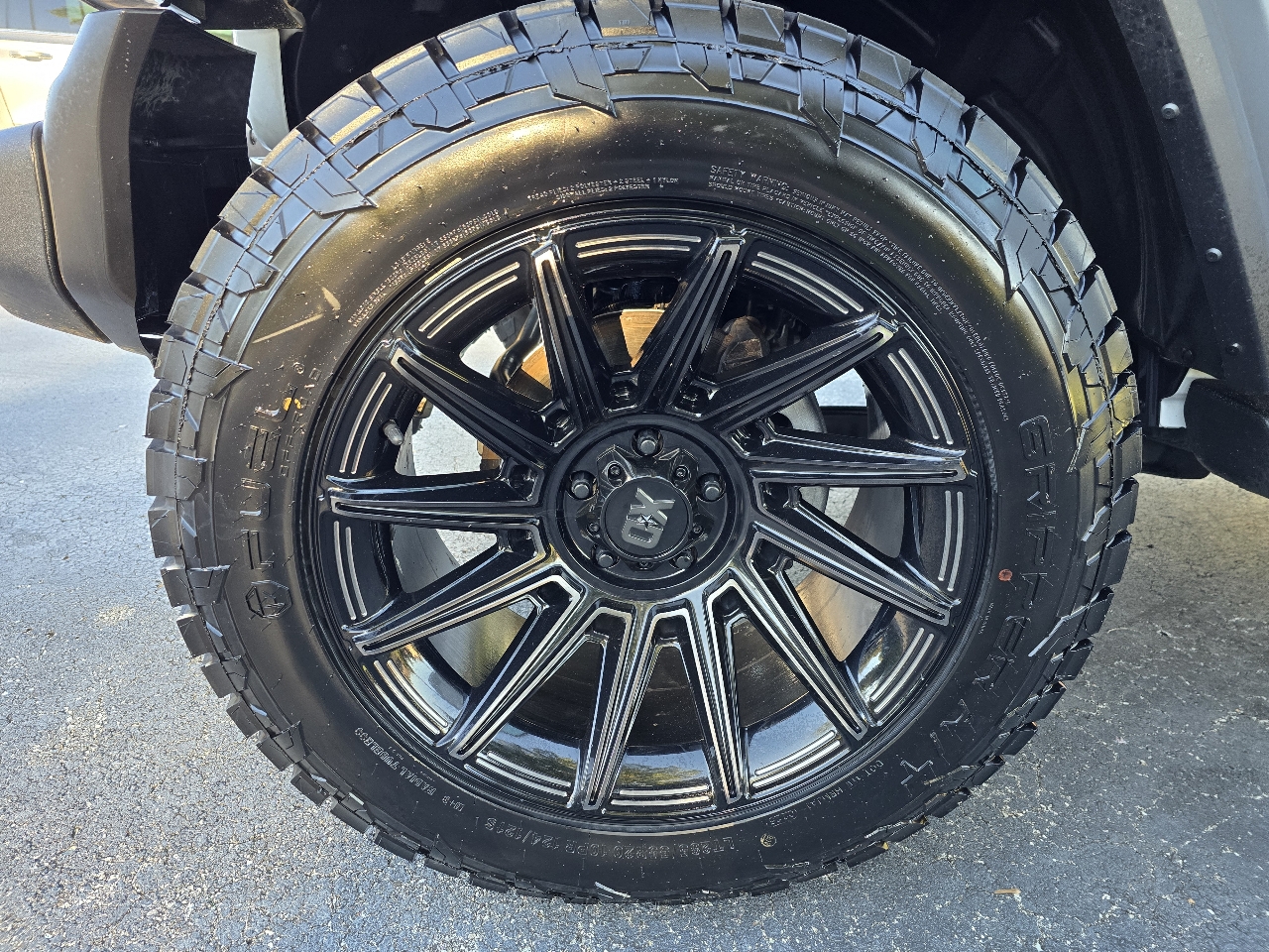 Jeep Wrangler Unlimited Sport 2022