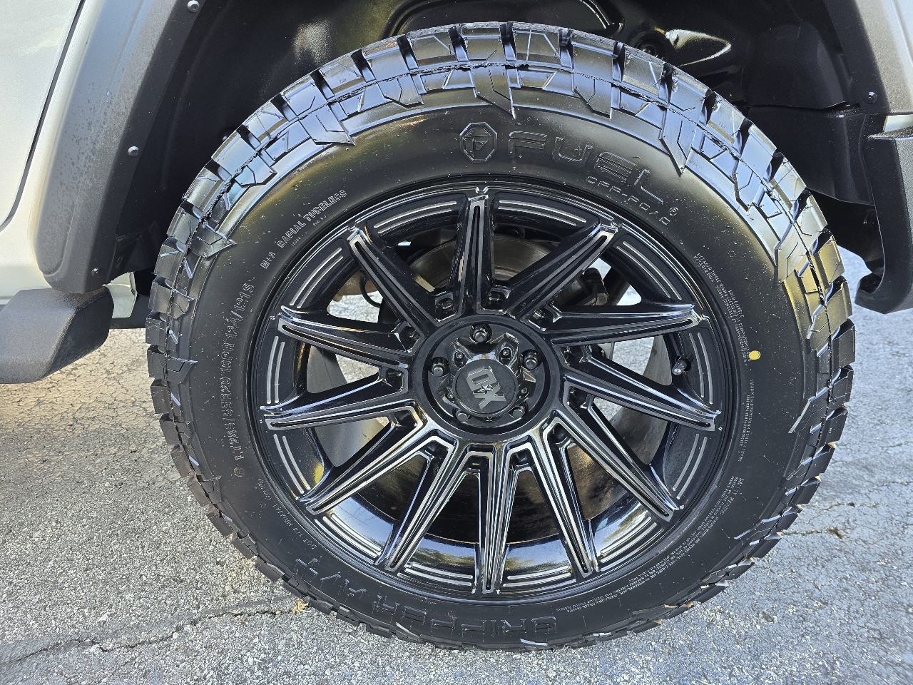 Jeep Wrangler Unlimited Sport 2022