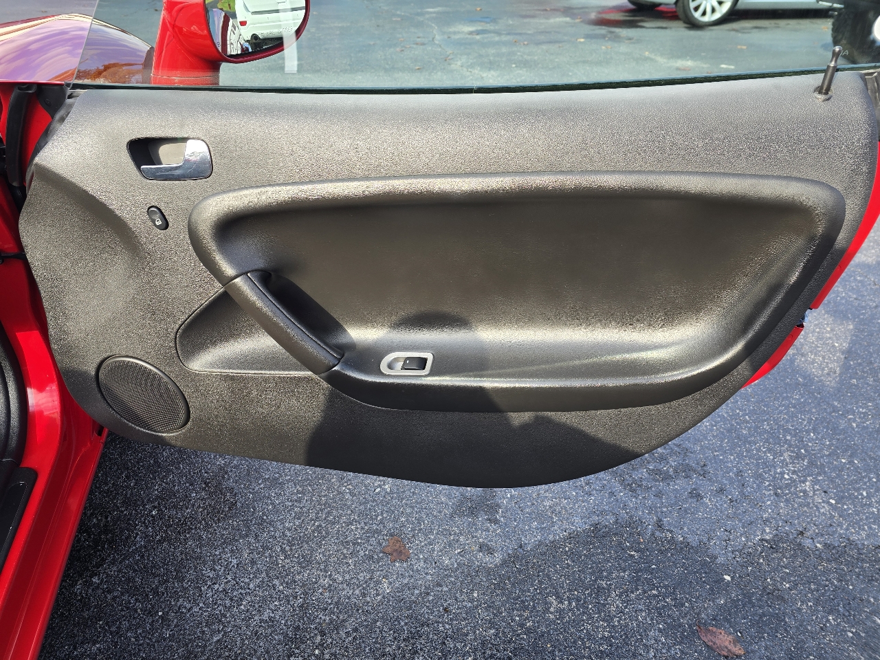 Pontiac Solstice GXP 2008