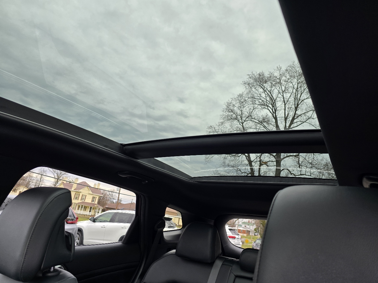 Kia Sportage X Line AWD 2023