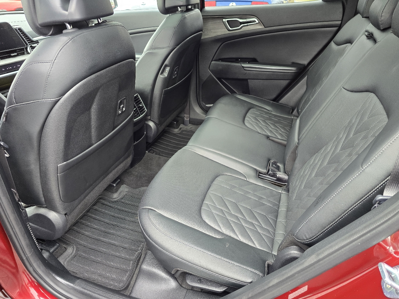 Kia Sportage X Line AWD 2023