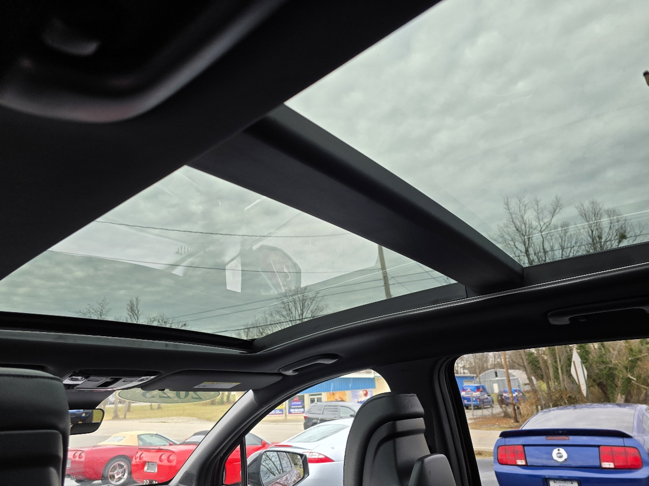 Kia Sportage X Line AWD 2023