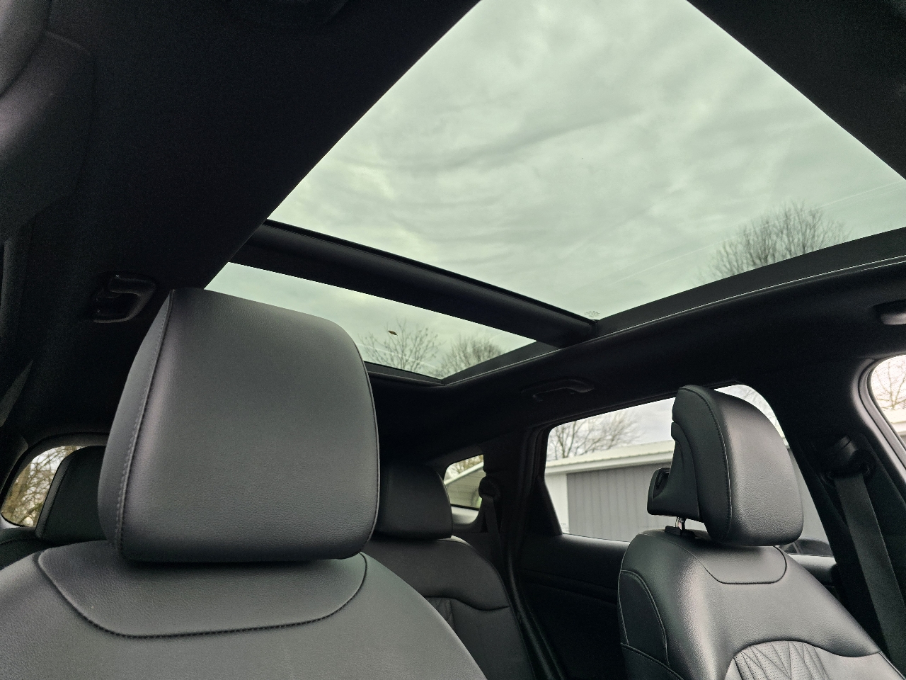 Kia Sportage X Line AWD 2023