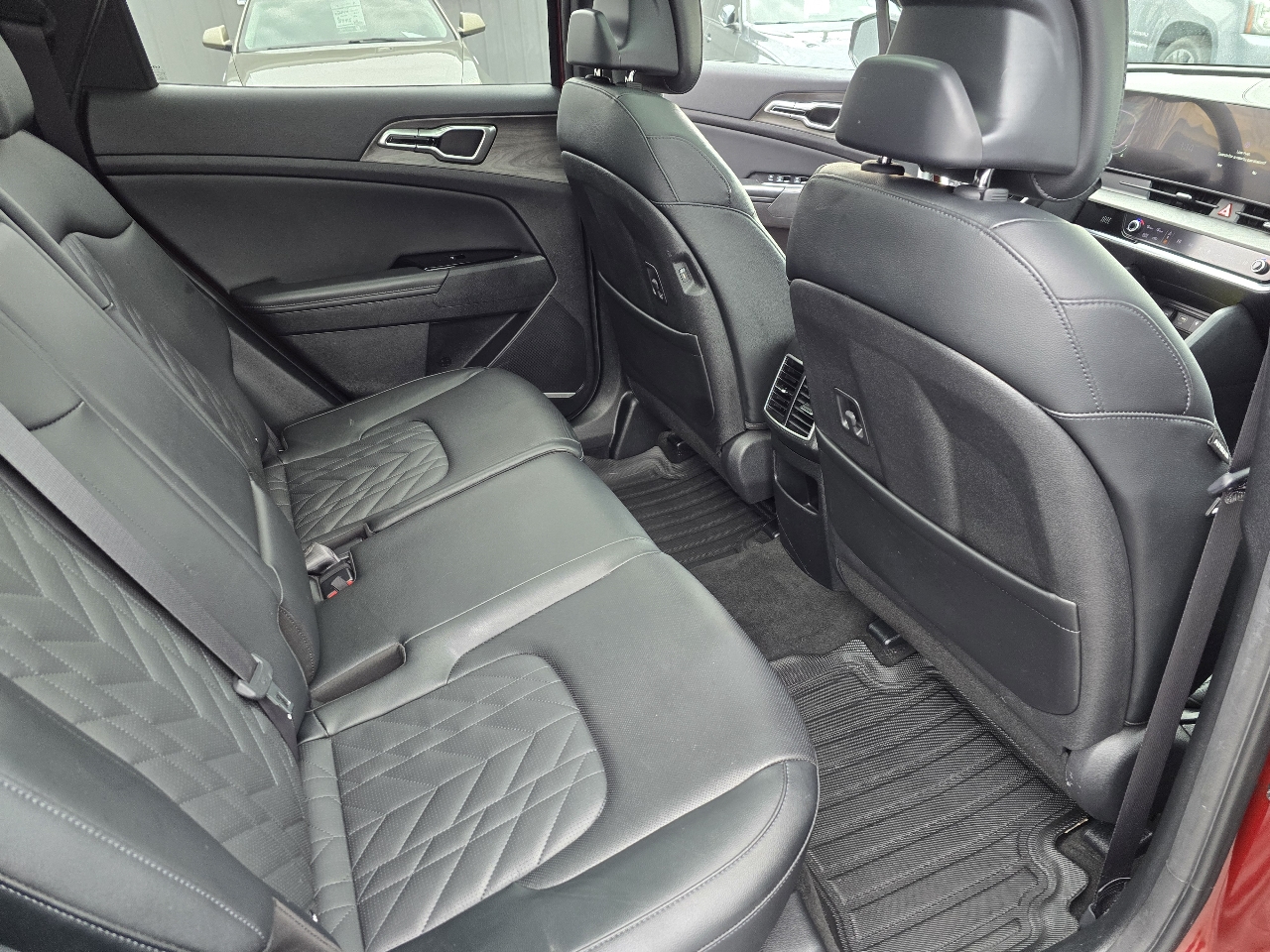 Kia Sportage X Line AWD 2023