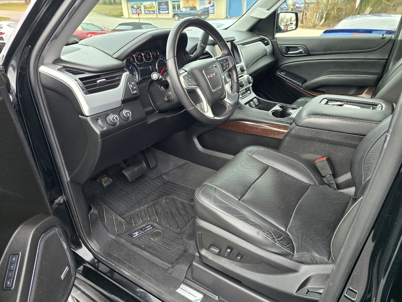 GMC Yukon XL SLT 4WD 2020