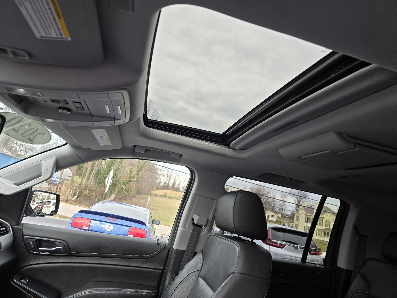 GMC Yukon XL SLT 4WD 2020