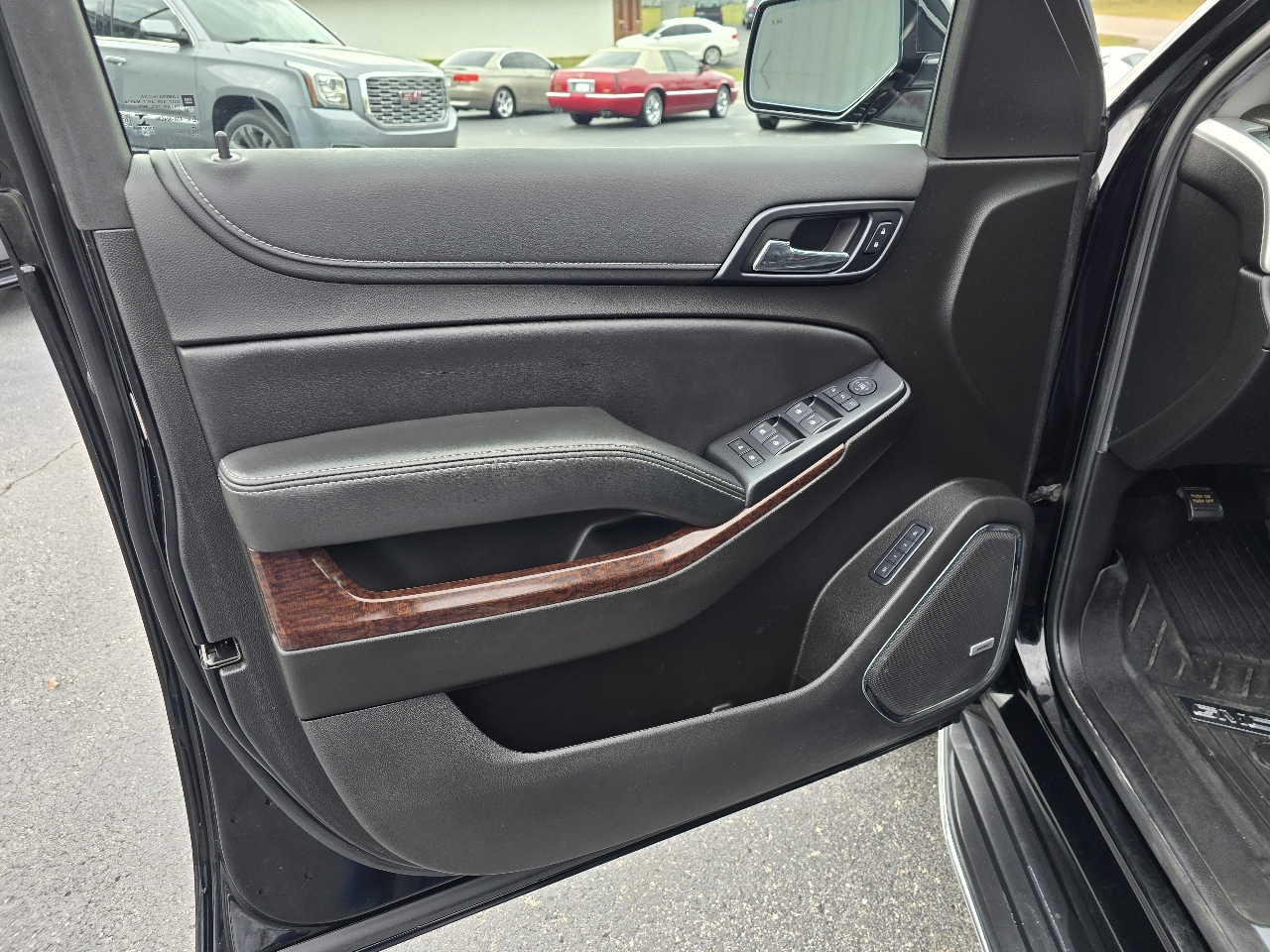 GMC Yukon XL SLT 4WD 2020