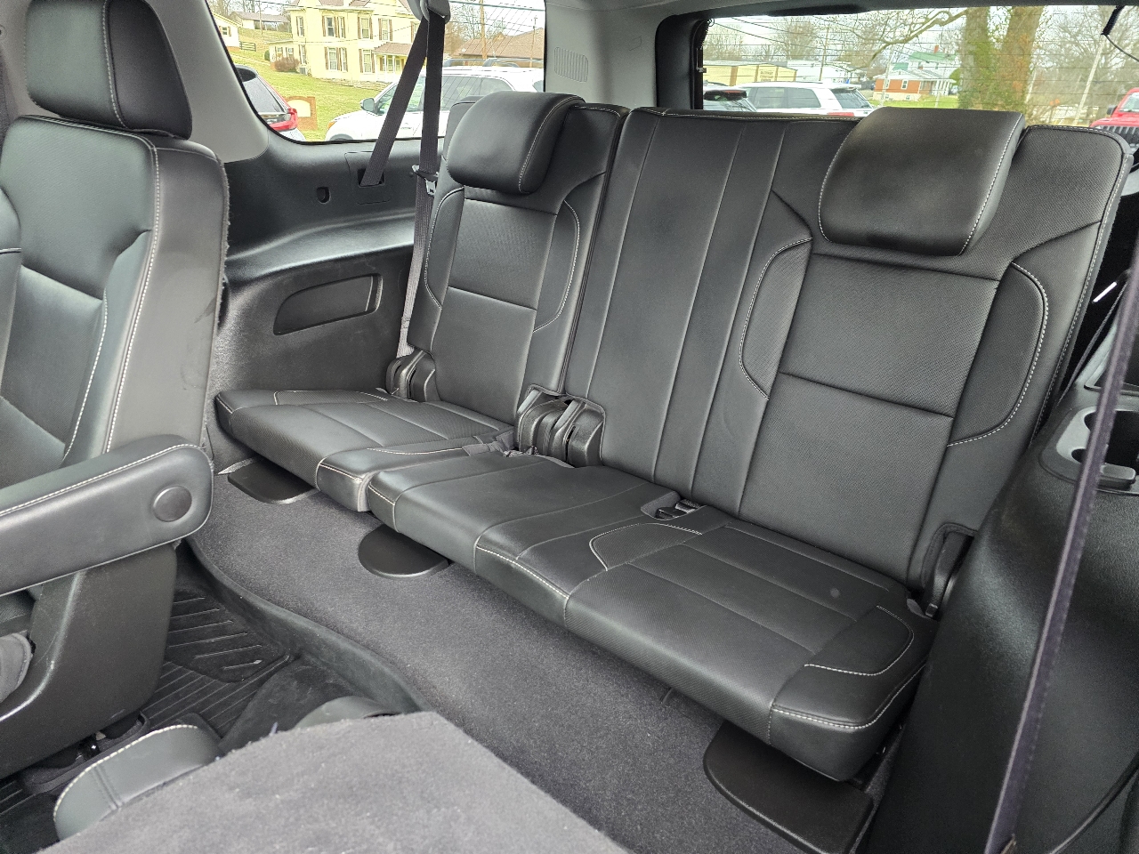 GMC Yukon XL SLT 4WD 2020