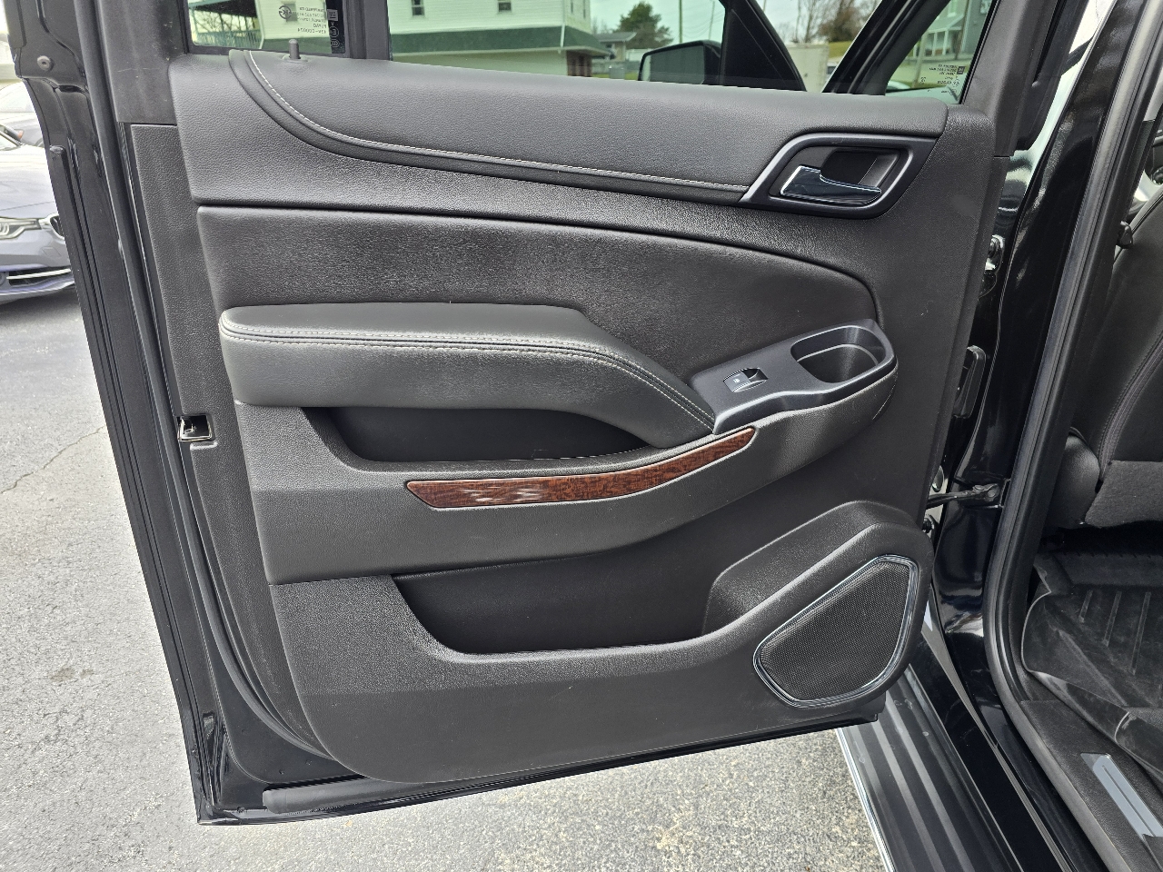 GMC Yukon XL SLT 4WD 2020