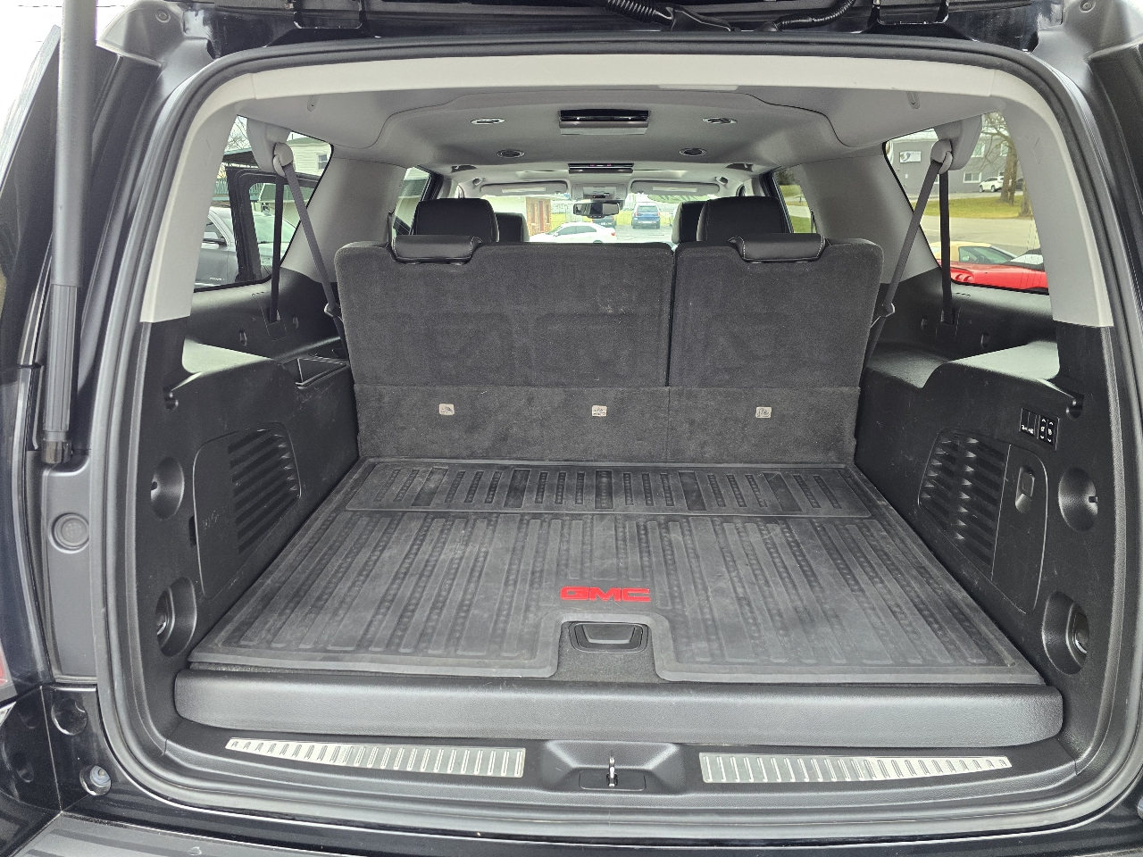 GMC Yukon XL SLT 4WD 2020