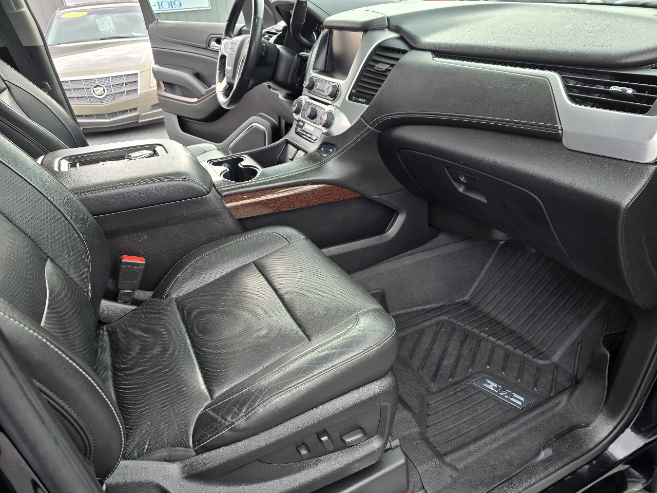 GMC Yukon XL SLT 4WD 2020