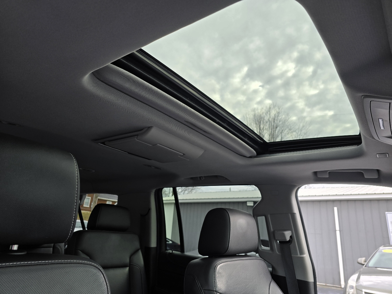 GMC Yukon XL SLT 4WD 2020