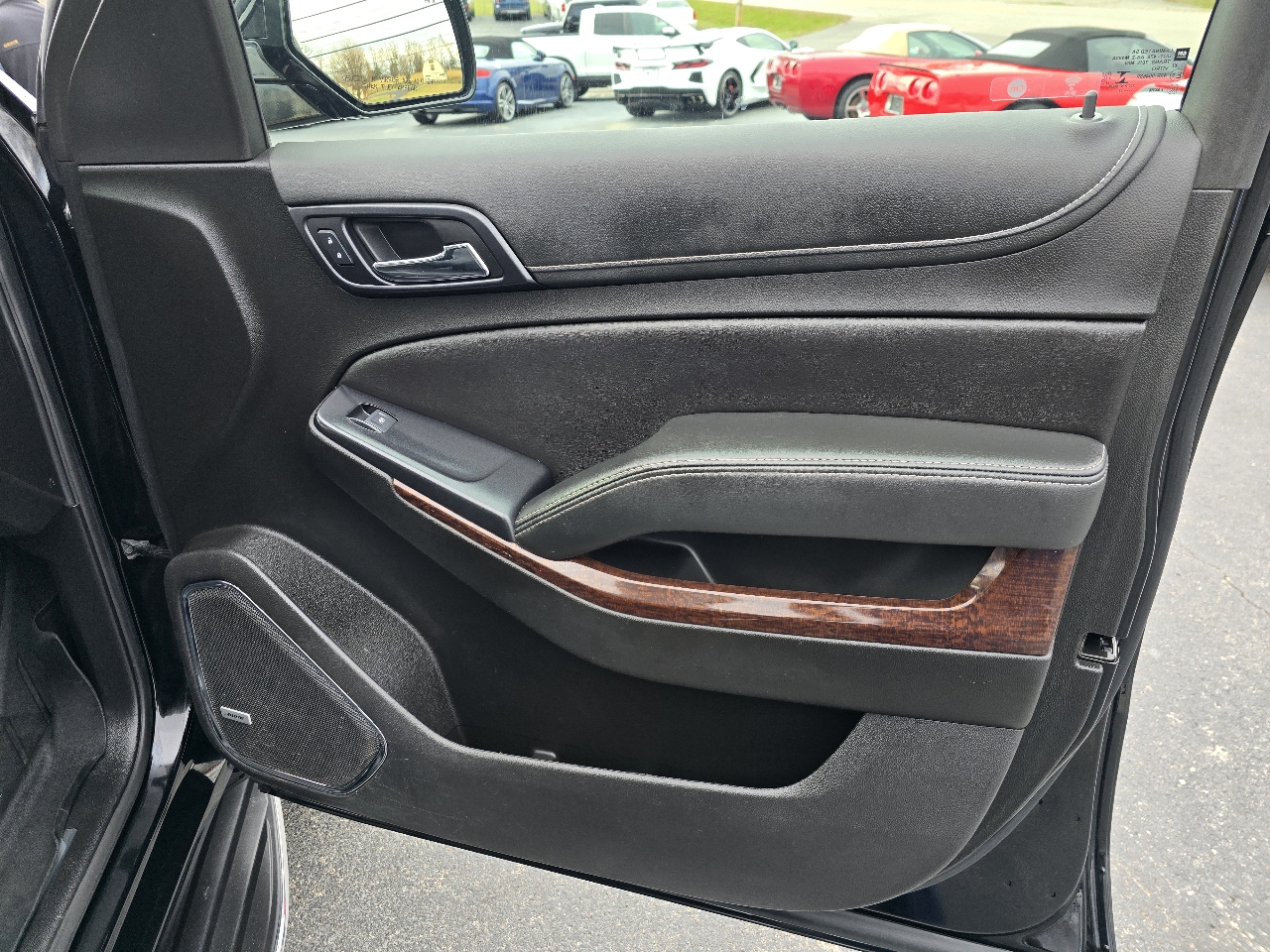 GMC Yukon XL SLT 4WD 2020