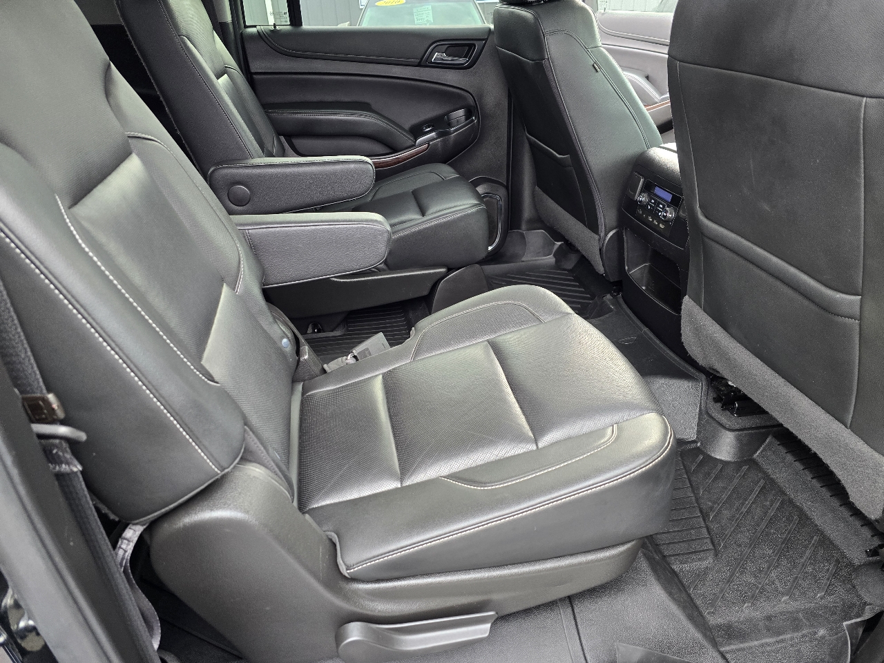 GMC Yukon XL SLT 4WD 2020