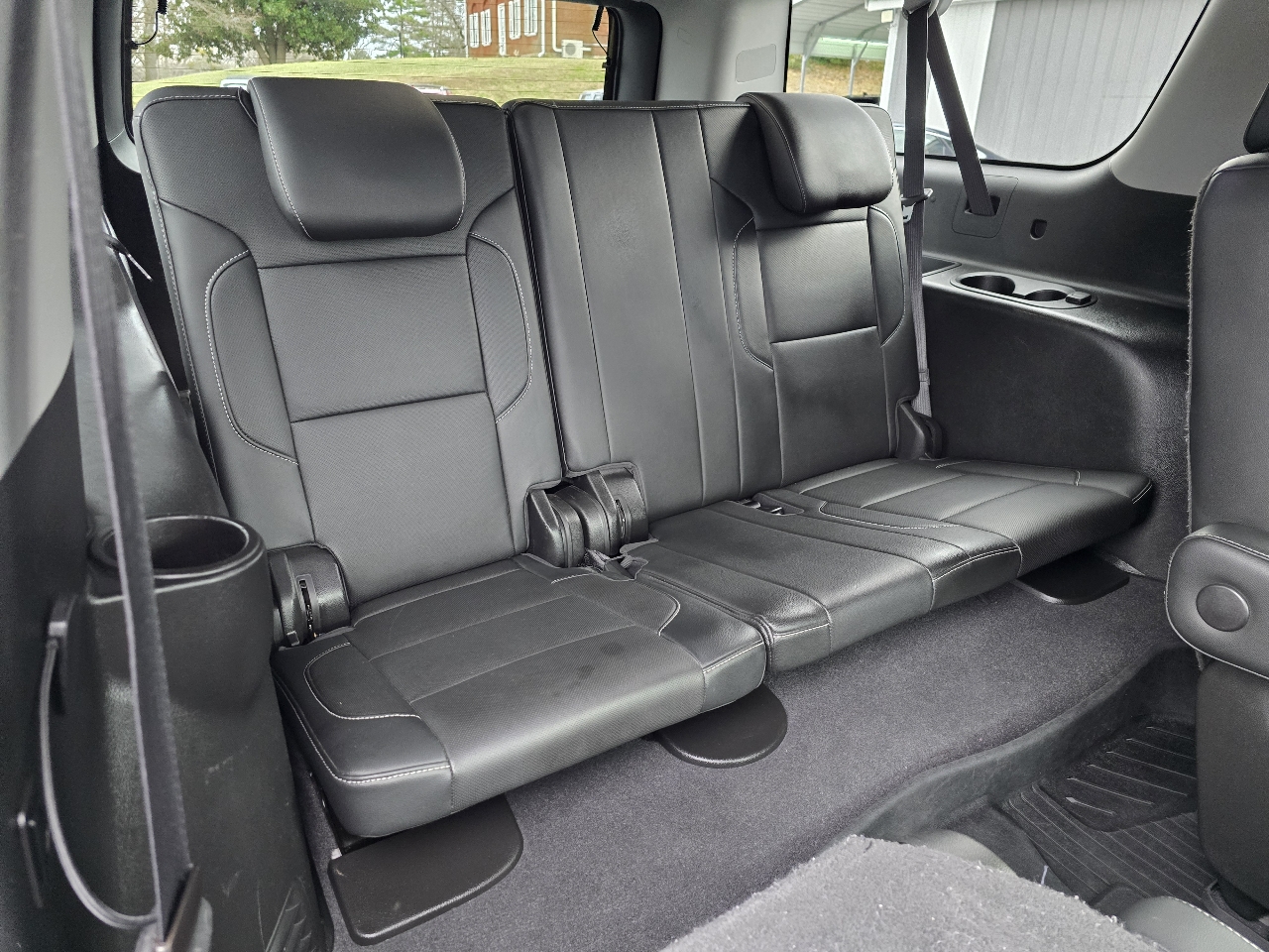 GMC Yukon XL SLT 4WD 2020